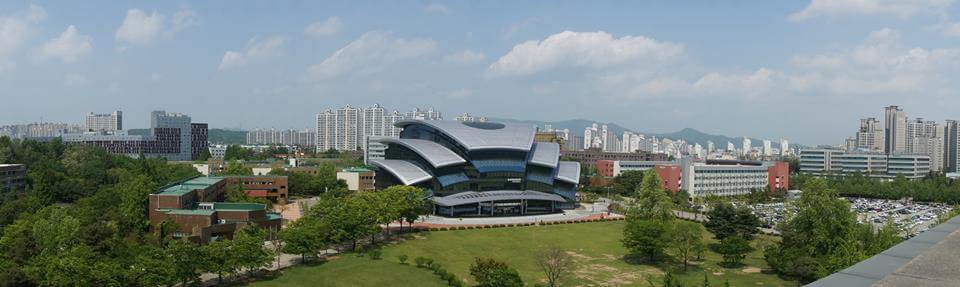 Đại học Sungkyunkwan (Sungkyunkwan University)