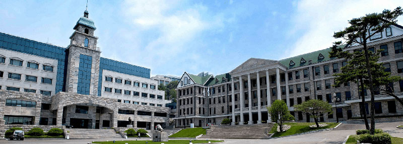 Đại học Hanyang (Hanyang University)