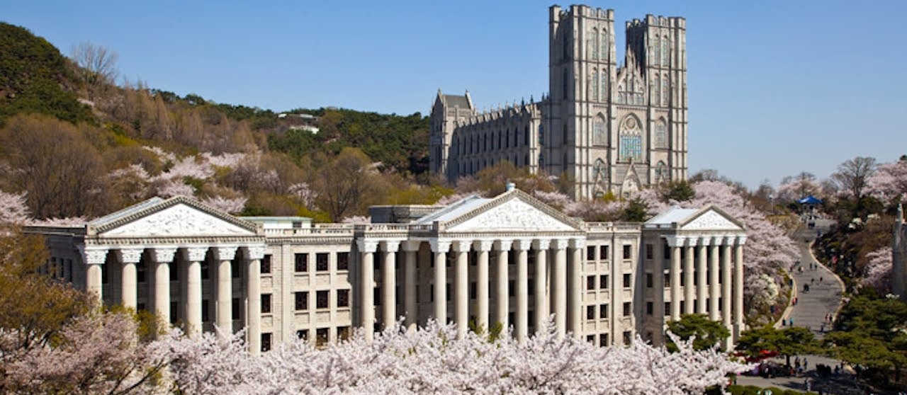 Đại học Kyunghee (Kyunghee University)