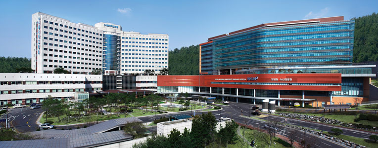 Đại học Quốc gia Seoul (Seoul National University)