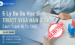 LÝ DO TRƯỢT VISA