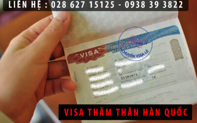 visa tham than