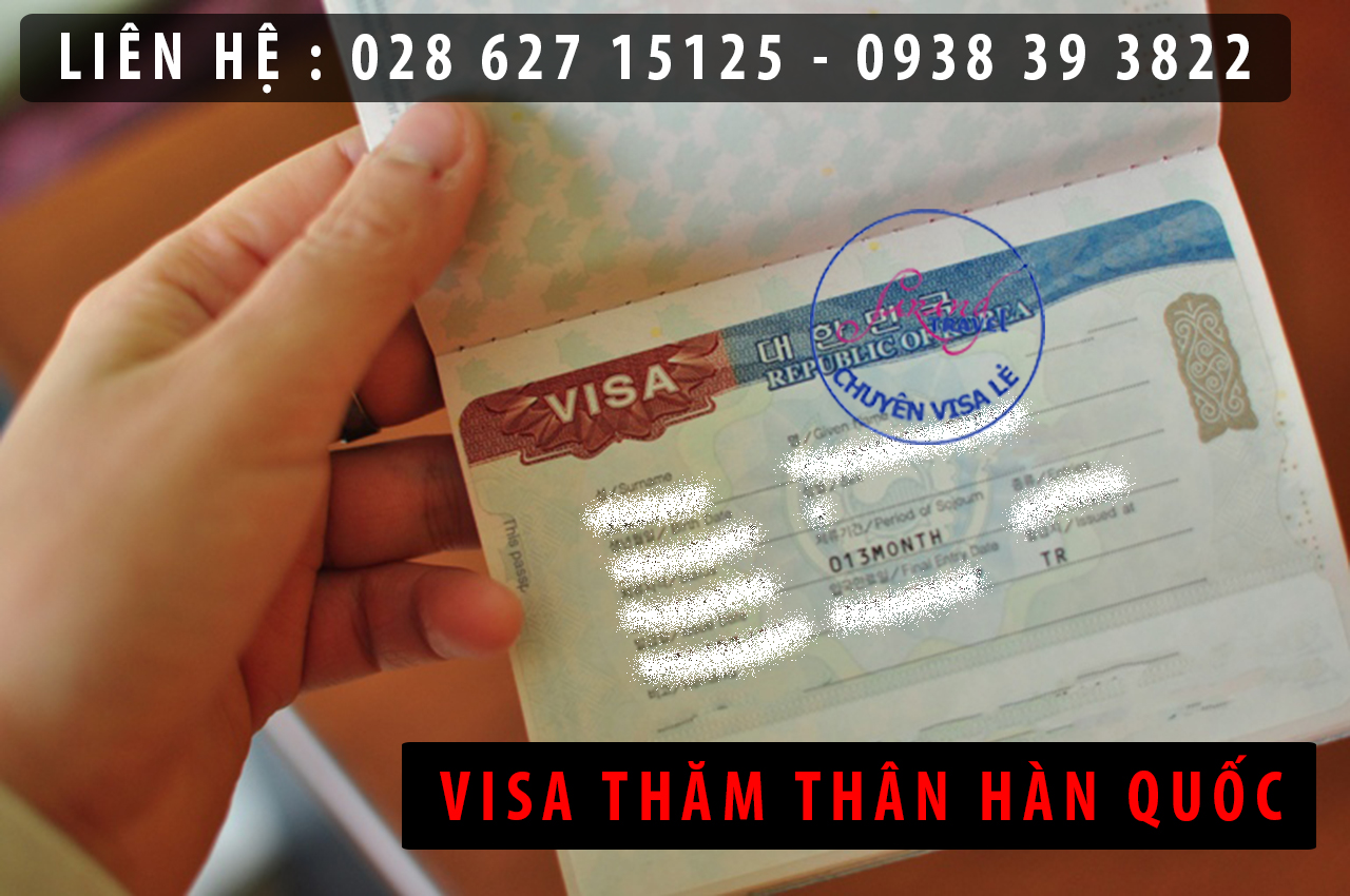visa tham than