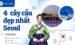 4 cây cầu đẹp nhất Seoul du học sinh không thể bỏ lỡ khi đi du học hàn quốc