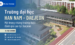 trường đại học Hannam